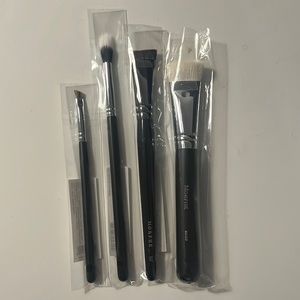 Morphe brushes